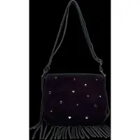Núnoo 50019301NB LAYLA SWEETHEART Schwarz