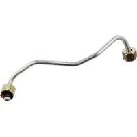 Ks Tools 3/8" Einspritzleitungs-Schlüssel-Satz, 2-tlg - 405.0160