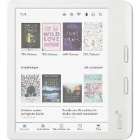 Tolino Vision Color E-book