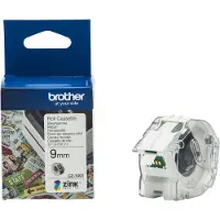 Brother CZ-1001, Etikettenrolle, CZ, Tintenstrahl, Philippinen, 5 Jahr(e),