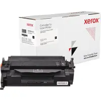 Xerox EverydayTM Mono Tonermodul von kompatibel mit HP 89X (CF289X), Hohe Kapazität, 10000 Seiten, Schwarz, 1 Stück(e)