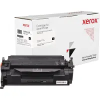 Xerox EverydayTM Mono Tonermodul von kompatibel mit HP 89A (CF289A), Standardkapazität, 5000 Seiten, Schwarz, 1 Stück(e)