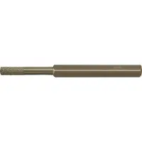 Fischer Diamant-Fliesenbohrer HS-DI 12,0x40/80 - 551349