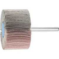 PFERD TOOLS Korund Fächerschleifer F für Feinschliff und Finish - 44503326