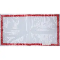 Ks Tools Isolierende Klettdecke, 660x360mm ( 117.0158 )