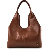 Coccinelle Handtasche VOF Coccinellerenelll E1 VOF 11 01 01 Braun