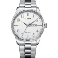 Citizen - BM8550-81AC - Armbanduhr - Herren - Solar - Sports