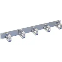 Rittal DK Kabel-/Drahtleitungsschrank - 7159035