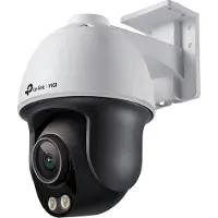 TP-LINK VIGI C540S(4mm), IP-Sicherheitskamera, Innen & Außen, Kabelgebunden, Automatischer Suchlauf, Preset-Punkt, CE, EAC, UKCA, RCM, Triman, BSMI, VCCI, FCC, IC, Decke/Wand