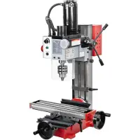 Holzmann Fräsmaschine BF 16V (230V)