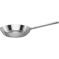 Fiskars Bratpfanne Norden Steel 24 cm unbeschichtet 1067628
