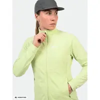 Halti Heatgrid W Layer Jacket shadow lime (H52) 46