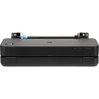 HP Designjet T230 24-Zoll-Drucker 2025 Edition, Thermal Inkjet, 2400 x 1200 DPI, JPEG, URF, Schwarz, Cyan, Magenta, Gelb, 2400 x 1200 DPI, 1 (cyan , magenta, yellow, black)