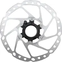 Shimano Rt-em600 Cl Internal Bremsscheibe