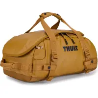 Thule Chasm Reisetasche/Rucksack 30L Golden