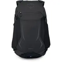 Osprey - Hikelite 32 - Wanderrucksack schwarz/grau
