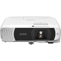 Epson EB-FH18, 4100 ANSI Lumen, 3LCD, 1080p (1920x1080), 16000:1, 16:9, 787,4 - 7721,6 mm (31 - 304")
