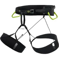 Arc'teryx - Lithos SL Harness - Klettergurt Gr 3A schwarz