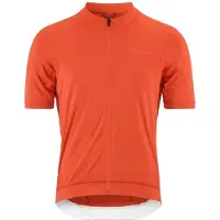 Craft Everyday Short Sleeve Jersey Men carneol (4510) L