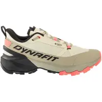 Dynafit - Women's Transalper 2 GTX - Approachschuhe Gr 36,5 beige