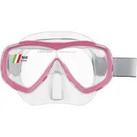 Cressi Estrella Junior-tauchmaske