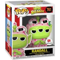 Funko POP! Disney Exklusive Pixar Remix Randall Figur