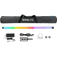 Nanlite Pavo Tube Ii 30x Rgb Led-röhre