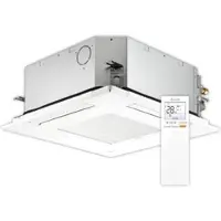 Mitsubishi Klimaanlage 4-Wege-Deckenkassette | SLZ-M50FA2 | 4,6 kW