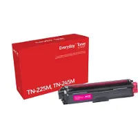 Xerox EverydayTM Magenta Toner von , kompatibel mit Brother TN225M/ TN245M, Hohe Kapazität, 2200 Seiten, 2200 Seiten, Magenta, 1 Stück(e)