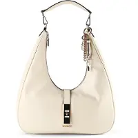 GUESS Brooke Schultertasche 38 cm