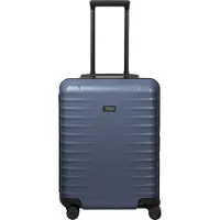 Titan Overseas Trolley S20 Midnight Blue