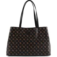 GUESS Shopper Wilder Tri Compartment Tote 45 x 29 x 23
