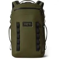 Yeti Coolers - Cayo Backpack 35 - Daypack oliv