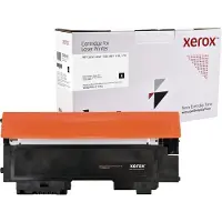 Xerox EverydayTM Schwarz Tonermodul von kompatibel mit HP 117A (W2070A), Standardkapazität, 1000 Seiten, Schwarz, 1 Stück(e)