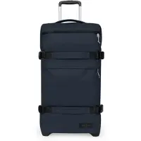 Eastpak Transit'r Plus - Rollenreisetasche M 67 cm (tarp navy)