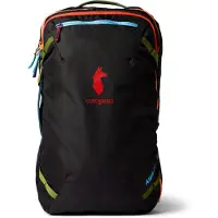 Cotopaxi Allpa 28L Travel Pack Del Dia Dark .