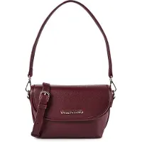 Valentino Fapbag Hail Umhängetasche Rot