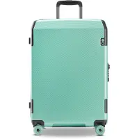 Echolac Logic Pro PC320 Check-in Koffer M erweiterbar Liquid Jade
