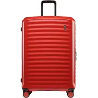 Echolac Oxygen PC316 Check-in Koffer L erweiterbar Rot
