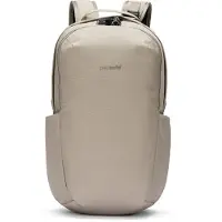 Pacsafe - V 24 Active Backpack - Daypack beige