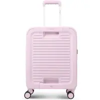 Hedgren Raku Yuno XS Handgepäck-Spinner - 38.2 Liter - 55x40x20 cm - orchid ice