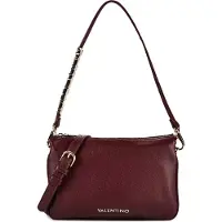 Valentino Crossbody Barn Umhängetasche Rot