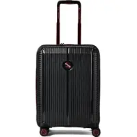 Polestream Paris Black metallic S