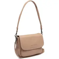 The Chesterfield Brand Schultertasche Umhängetasche Miloa Shoulderbag Vintage Rose altrosa