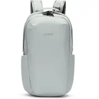 Pacsafe V Active 24 Liter Tagesrucksack Digital Gray