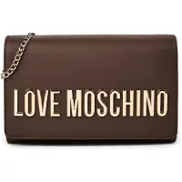 Love Moschino Handtasche JC4103PP1PKD0300 Braun