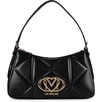 Love Moschino Love Handtasche in Schwarz JC4032PP1