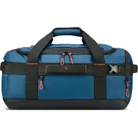 Roncato Norway Handgepäck Reisetasche / Rucksack 50 cm - 35 Liter - 50x35x25 cm - denim