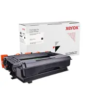 Xerox EverydayTM Schwarz Tonermodul von kompatibel mit HP 147X (W1470X), Hohe Kapazität, 25200 Seiten, Schwarz, 1 Stück(e)