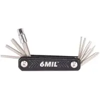 6mil Ft-01 Multitool
